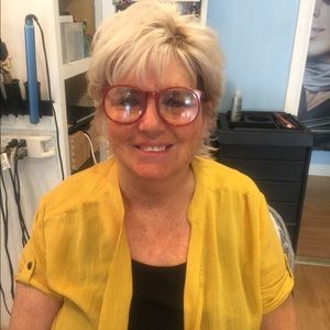 Meet your Posher, Wanda